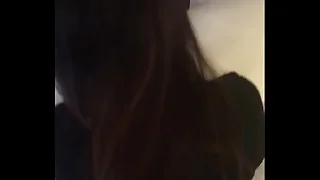 Unavailable Asian milf fucked hard