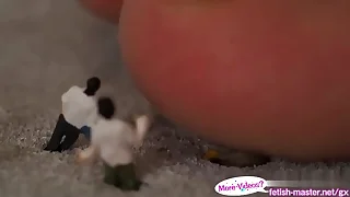 Japanese Asian Giantess Vore Size Shrink Growth Fetish - More handy fetish-master&period;net